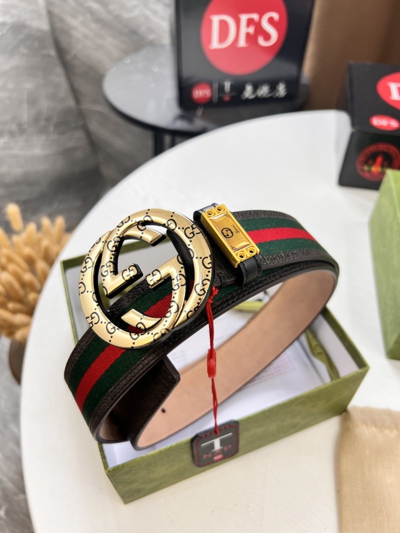 Gucci Belts